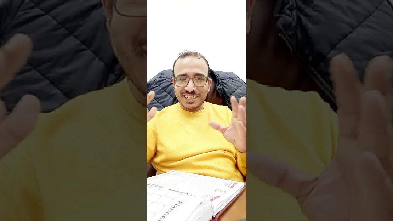 أسباب الاختفاء 😥 وتاريخ العودة 💪