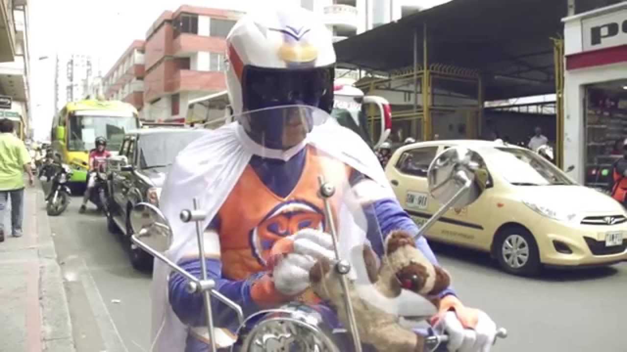 Super Pan Documental Oficial