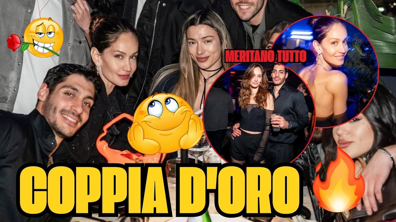 Javier Martinez, divo a Trani! 📸🇮🇹 Le parole choc del fotografo: “Non toccateli”
