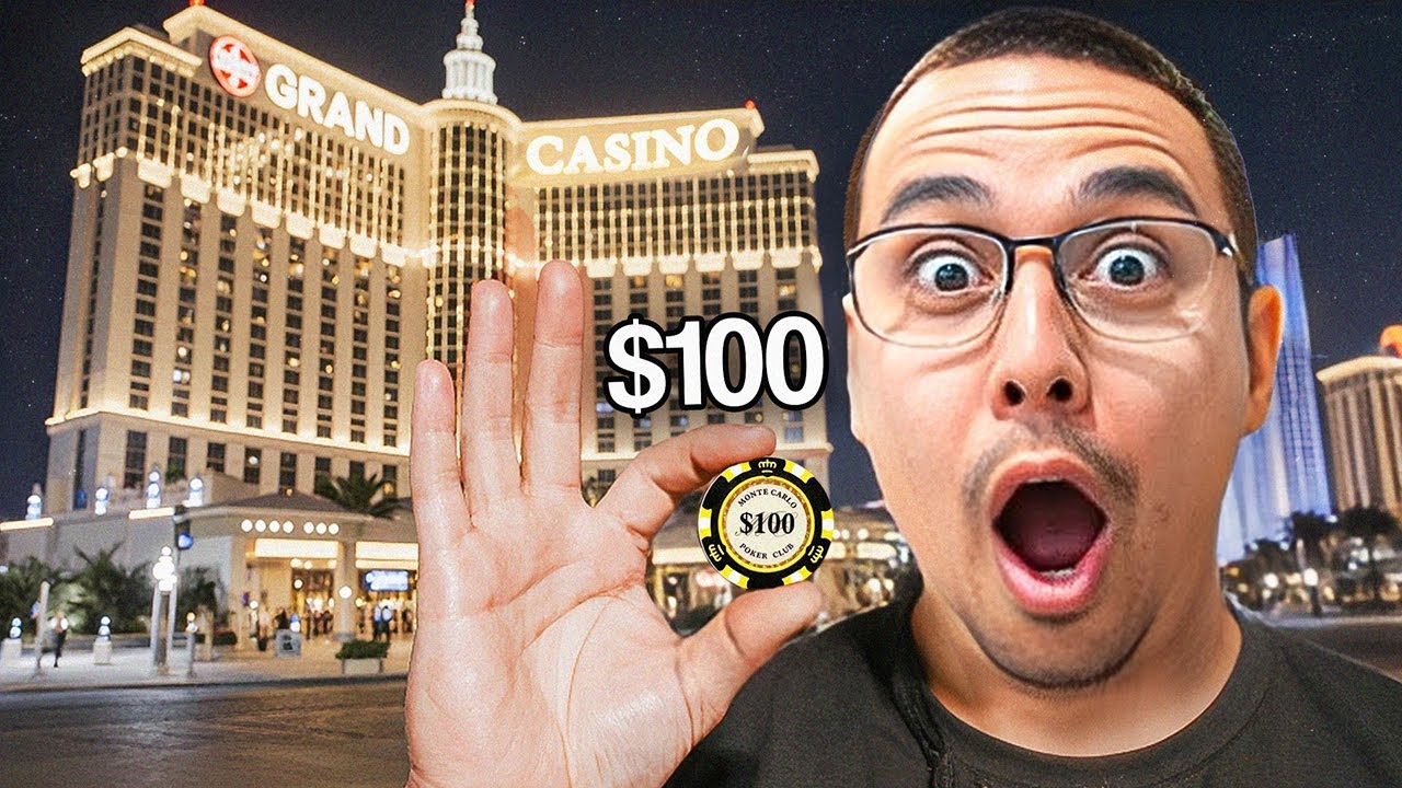 I Had to Gamble to Survive (Episode #2)
