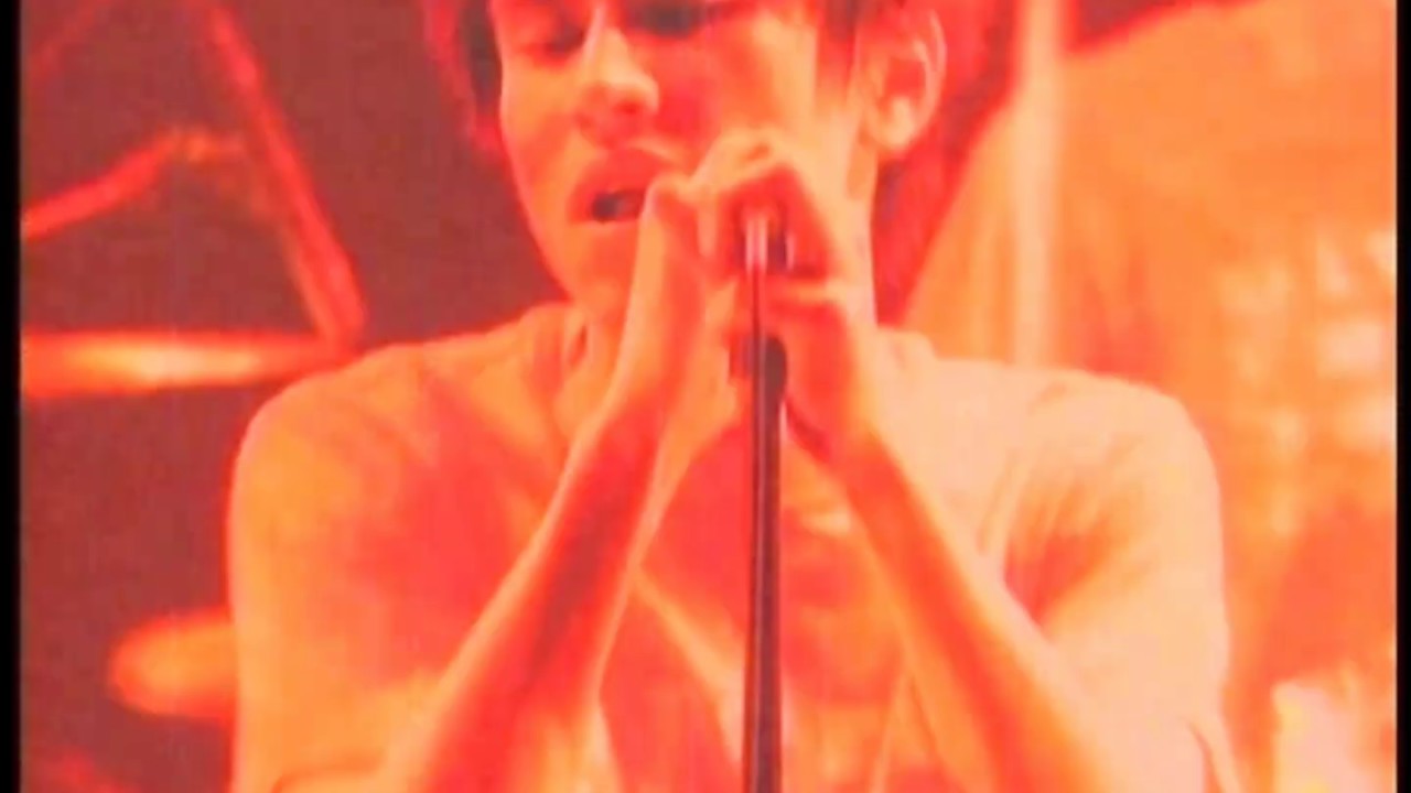 『king』／THEE MICHELLE GUN ELEPHANT