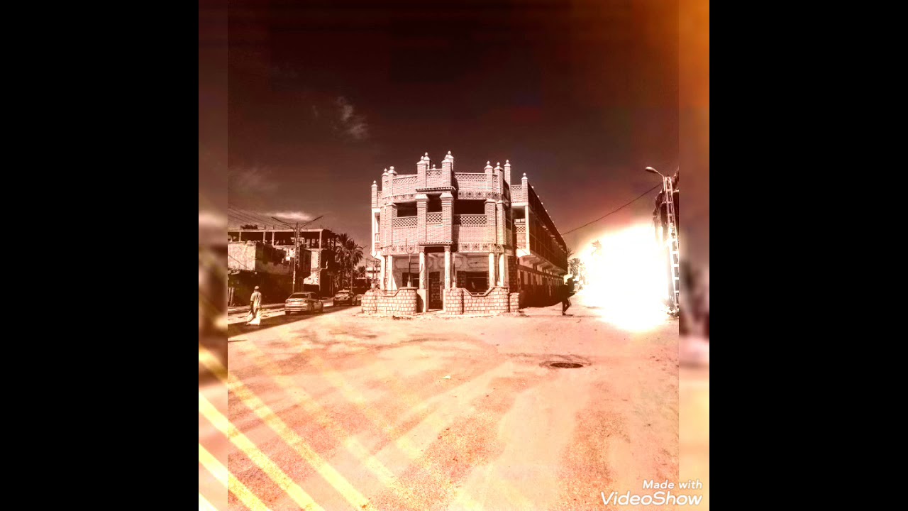سهرة خاصة...