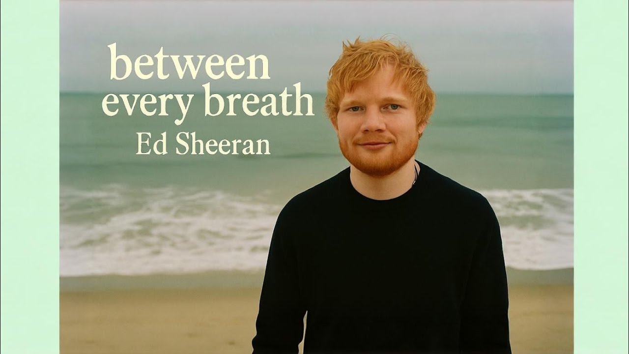 Ed sheeran