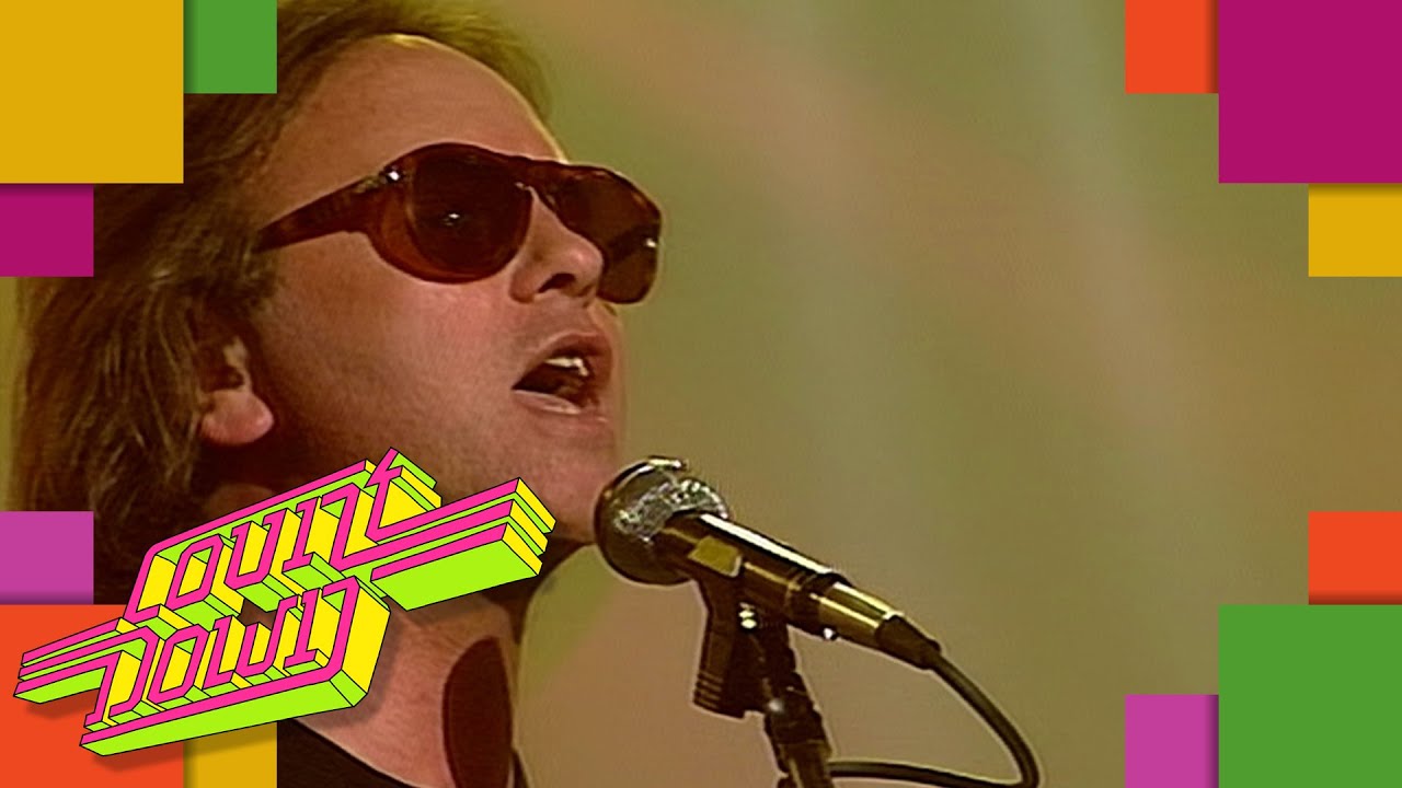 10CC - Woman in Love (Countdown, 1992)