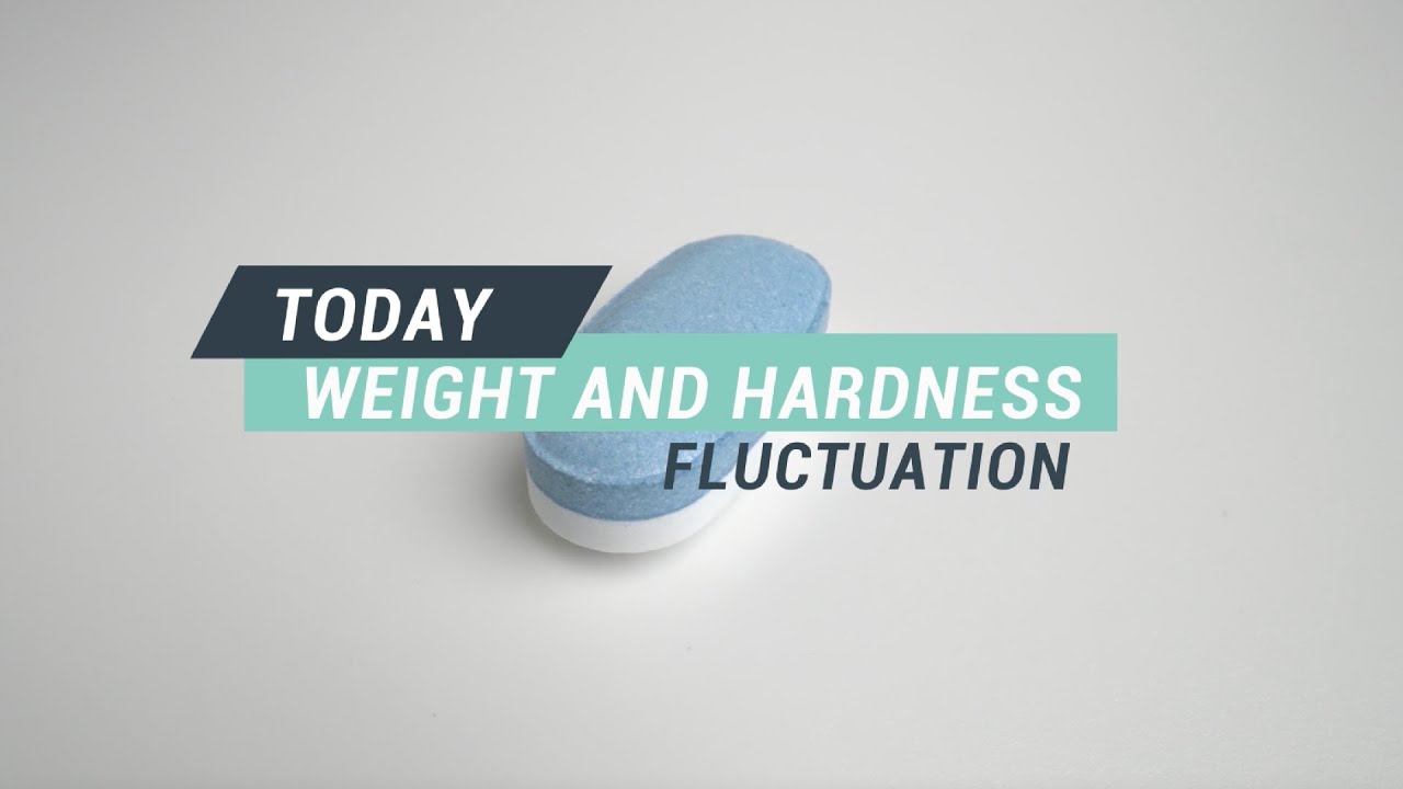 Word of Master | Weight and hardness fluctuation hosted by Federica Giatti