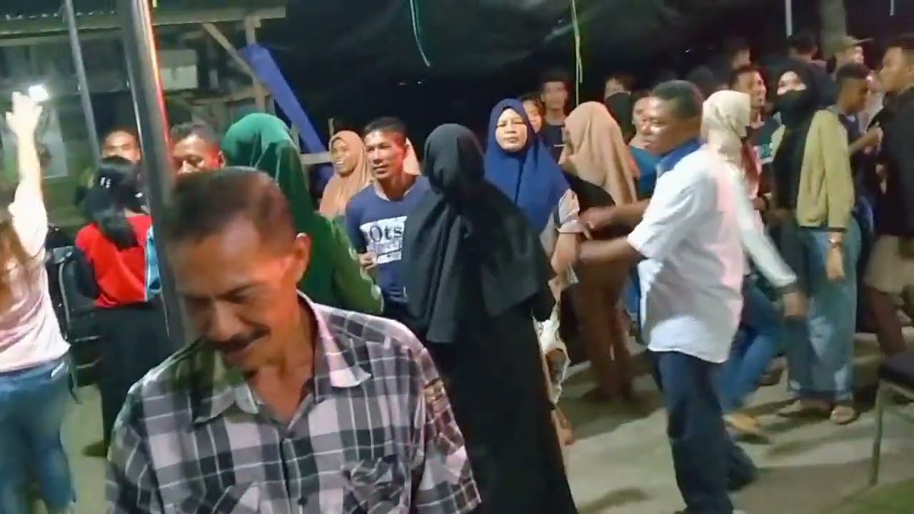 lagu joget kondowa 