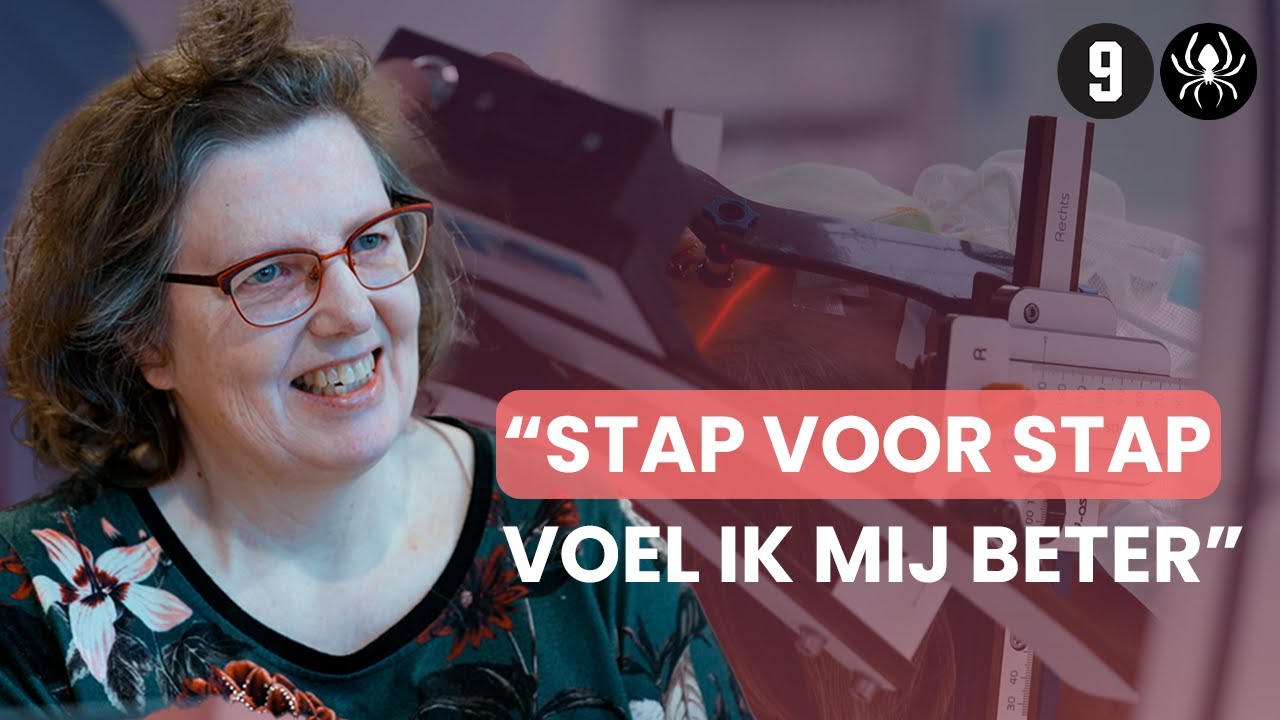 Een hersenoperatie als redmiddel tegen depressie