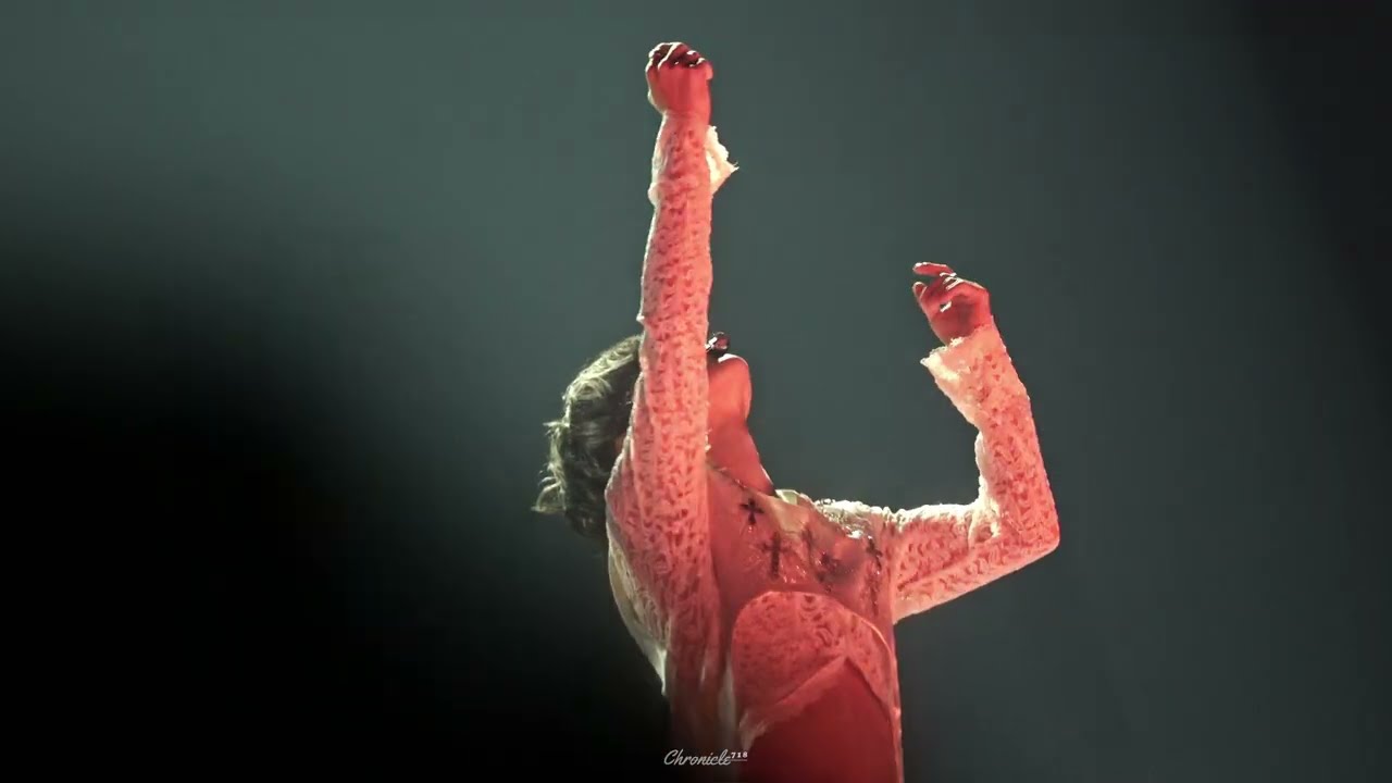[4K] 250419 태민(TAEMIN) 'Heaven' Ephemeral Gaze World Tour Encore in Kobe
