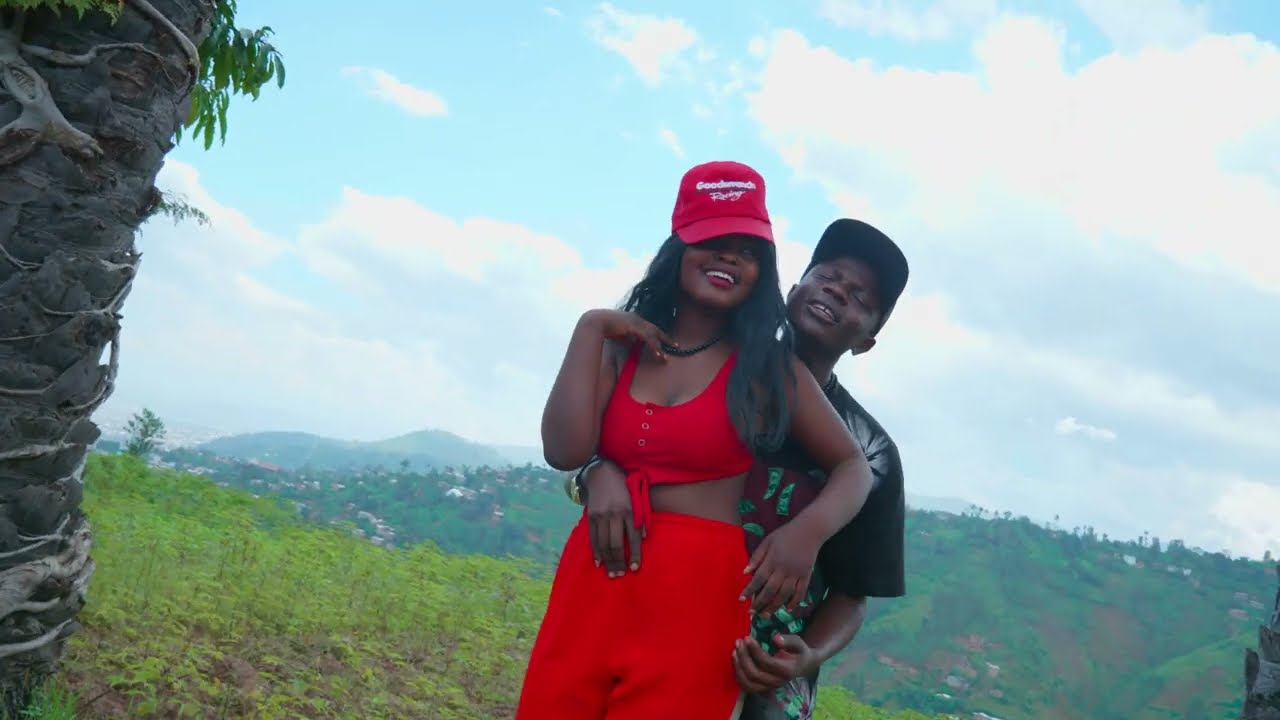 Zanga Uji Mande Ft Victa(Official Video)