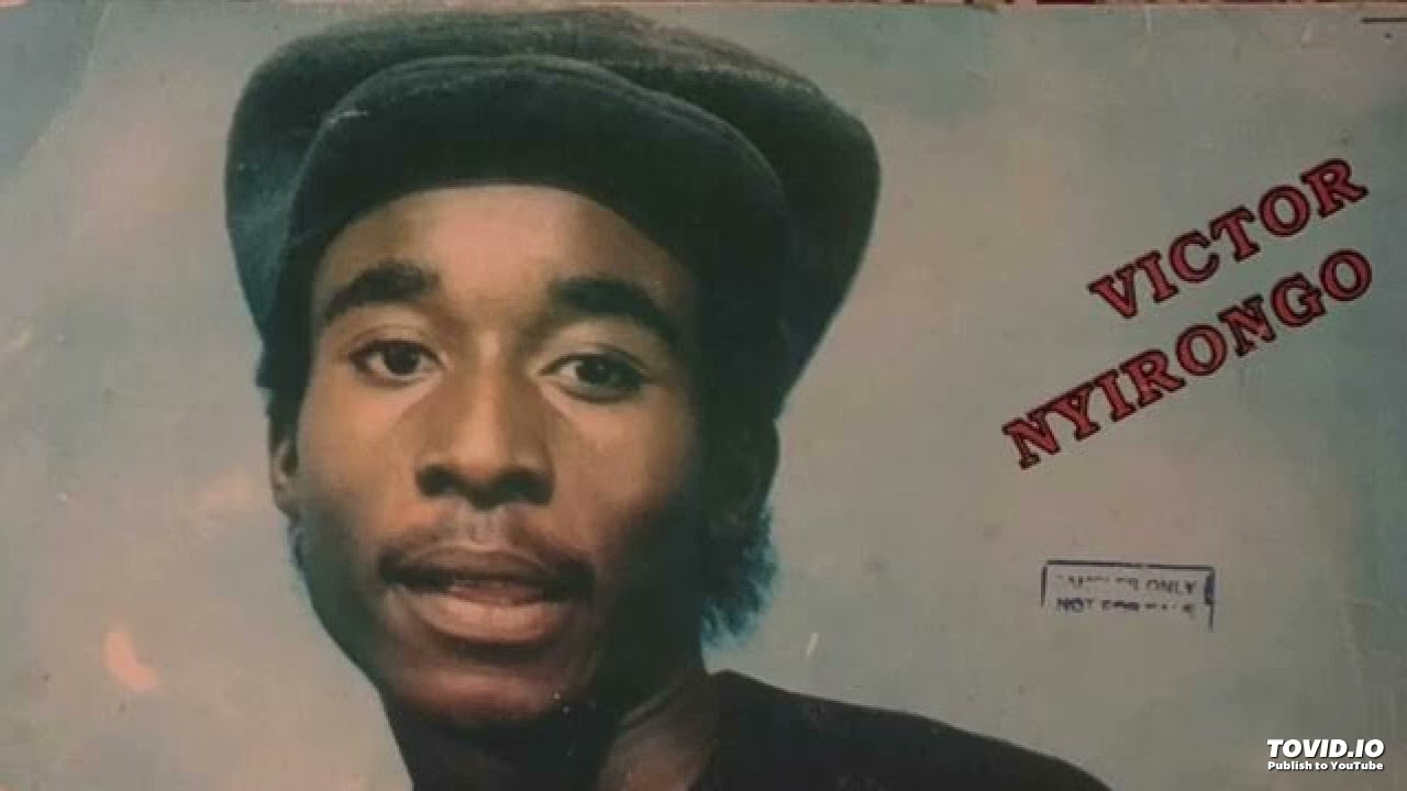 Victor Nyirongo - Azimuna Ni Daimani [AUDIO]