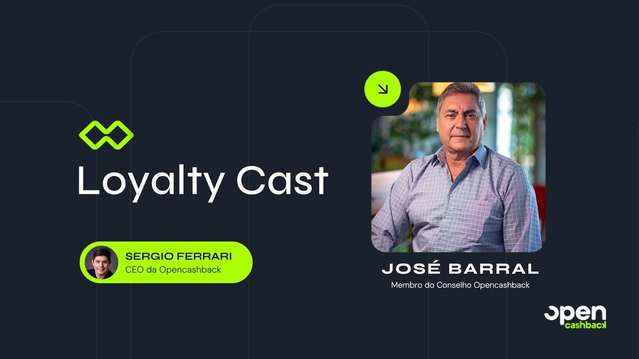 Loyalty Cast: Barral & Ferrari