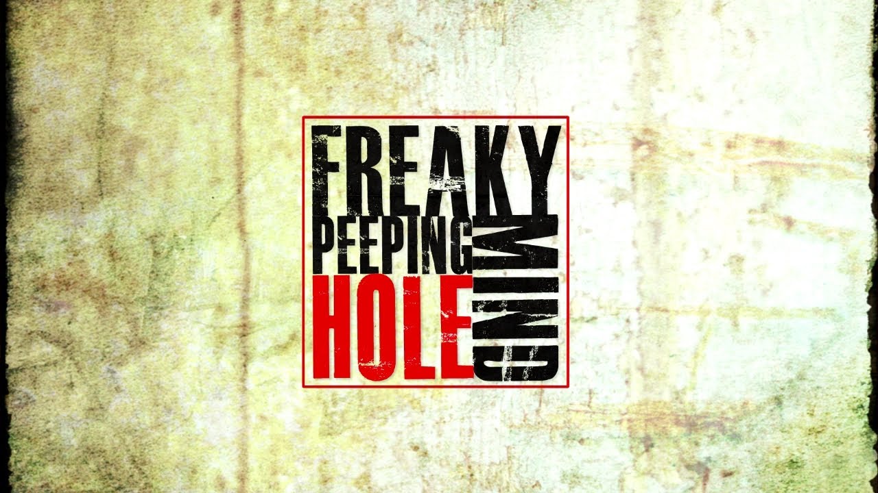 Freaky Mind - Peeping Hole [aggrotech / TBM]