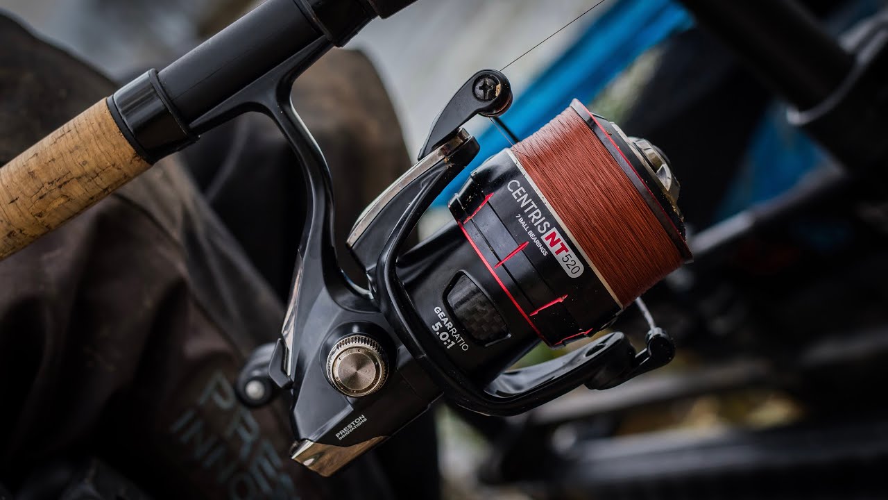 Новинки для фідерной ловлі Preston Innovations 2024. Розпакування