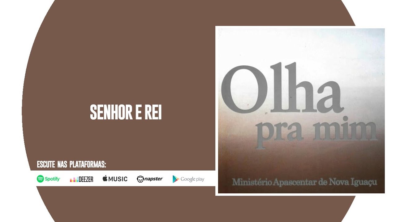Trazendo a Arca | Senhor e Rei