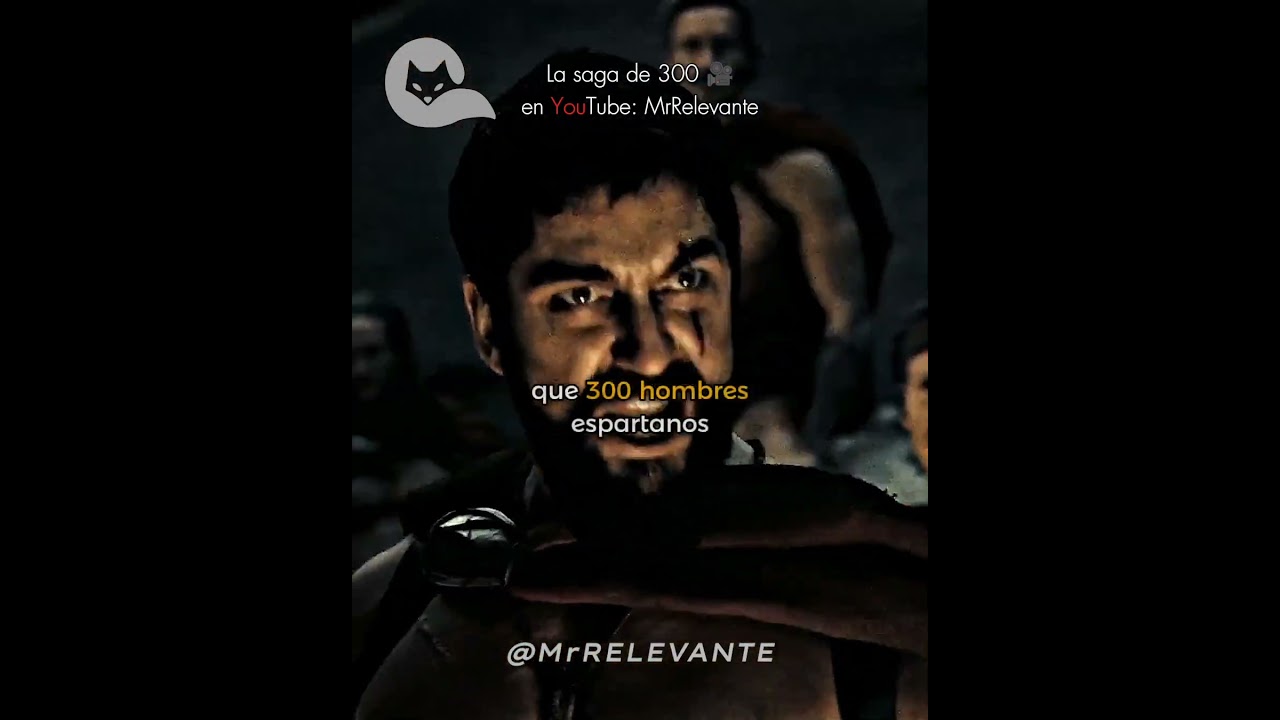 UNA ERA DE LIBERTAD #espartanos #motivacion #MrRelevante#peleasepicas #leonidas #historia #edits