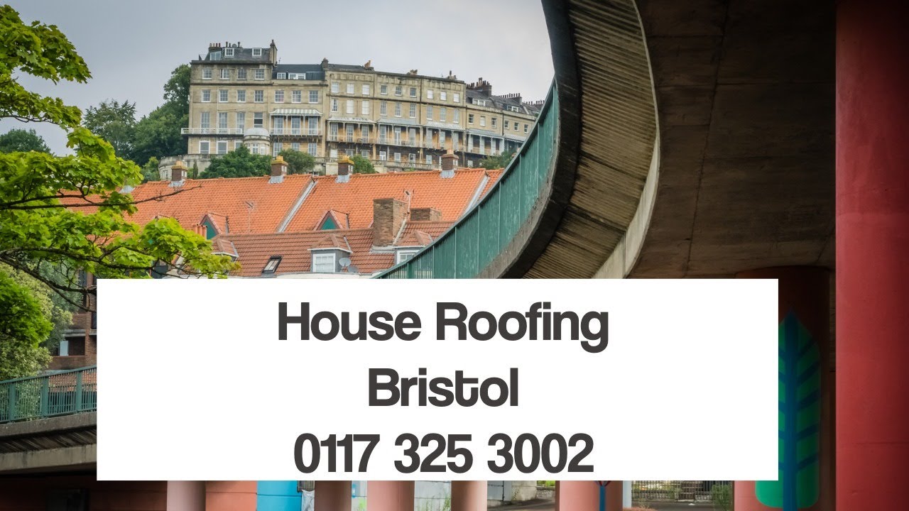 Emergency Roofer Bristol Bristol - The Roofer In Bristol!? Our Review