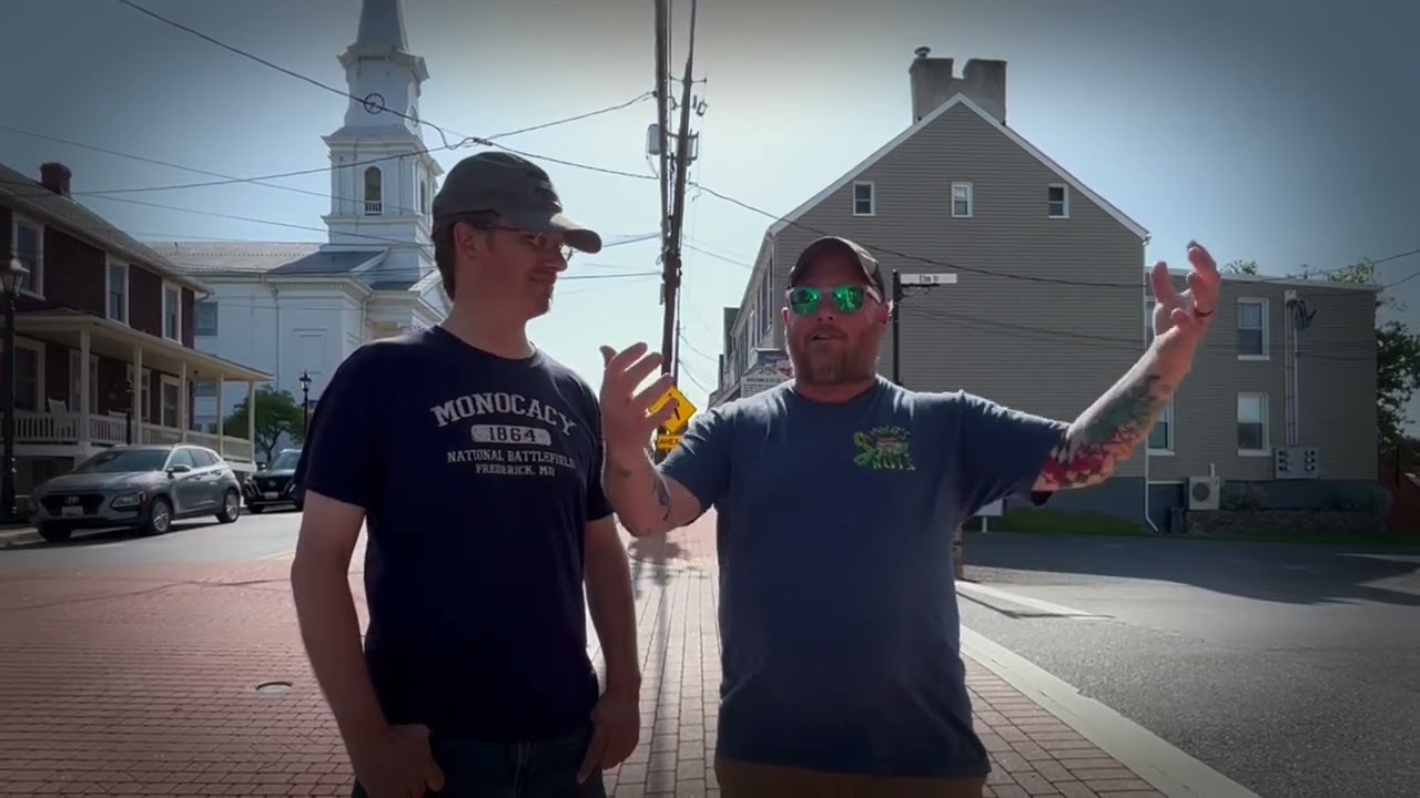 From The Field: Season 5 - The Battle of Monocacy Junction - Part Five