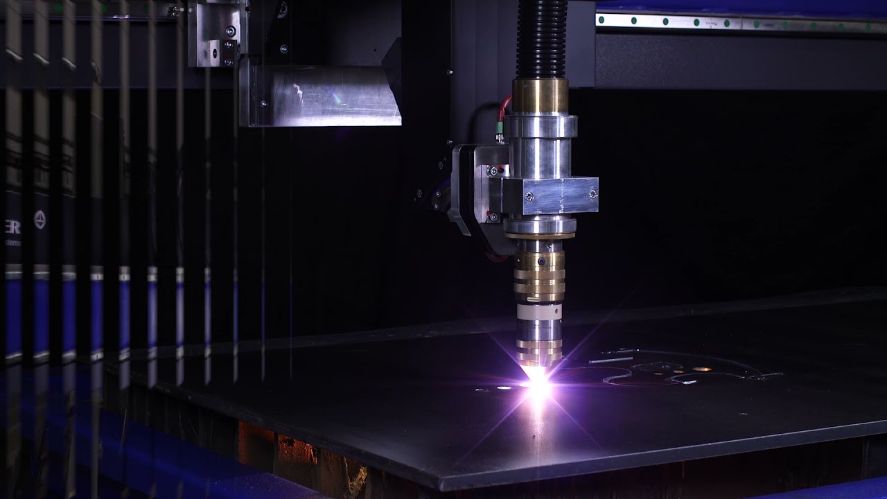 Bevel S - Plasma Bevel Unit @messercuttingsystemsindia