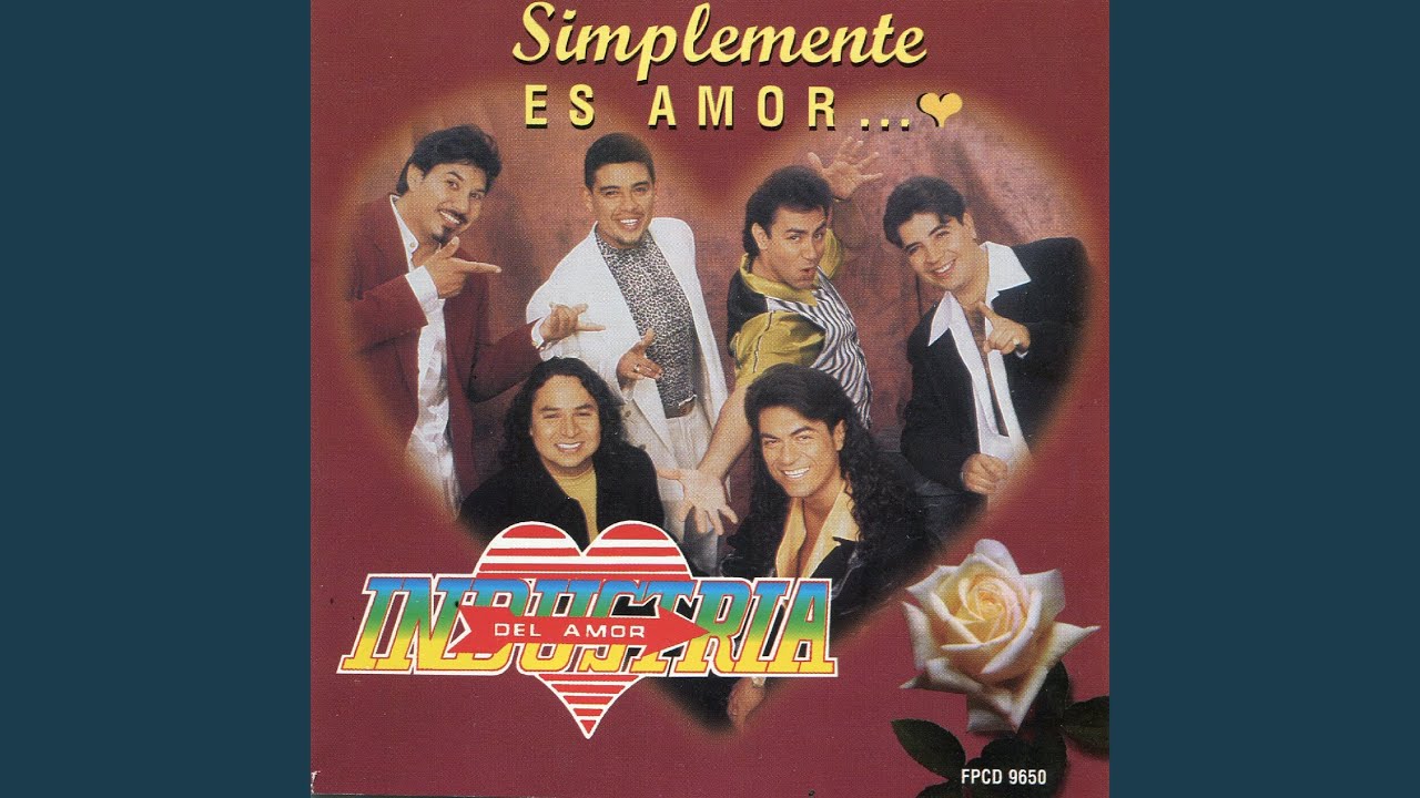 Enamorado De Ti