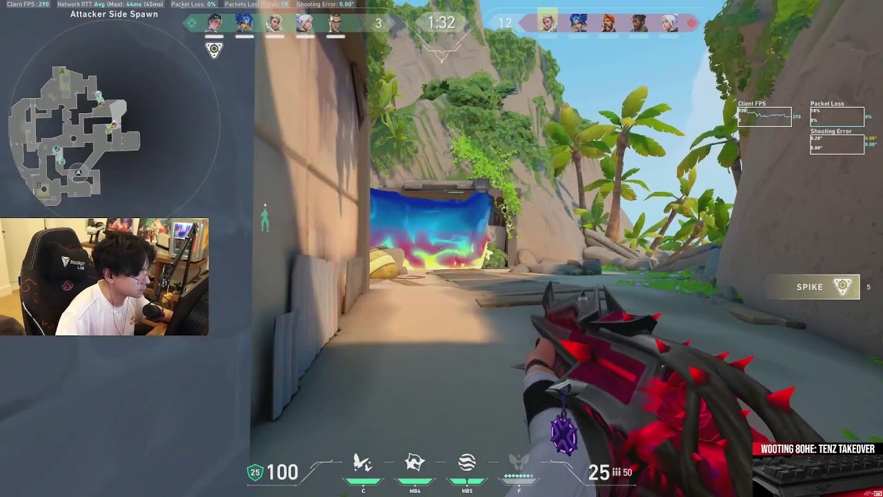 XD