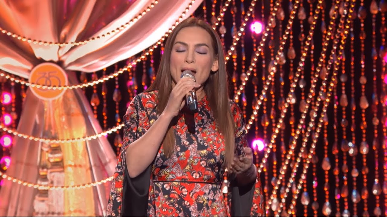 Phi Nhung hát Live tặng thưởng khán giả (PBN 128) - Thúy Nga TV