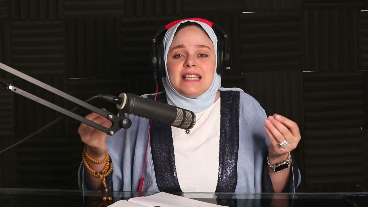 صرخة جدة مريضة قبل العمليات: خايفة أموت قبل ما أحضن أحفادي!