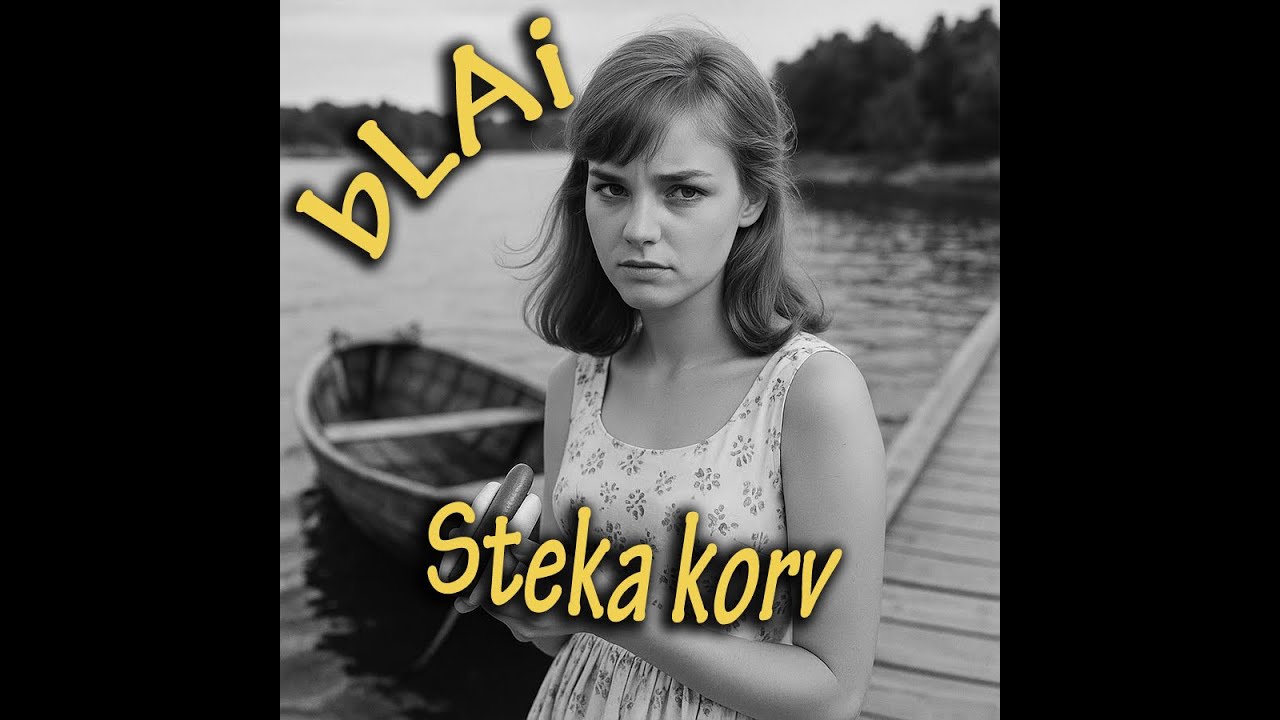 bLAi - Steka korv (60's music)