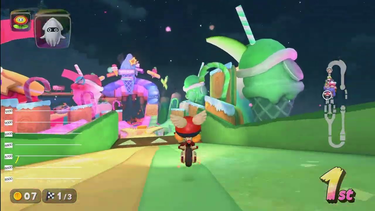 マリオカートワールド_12