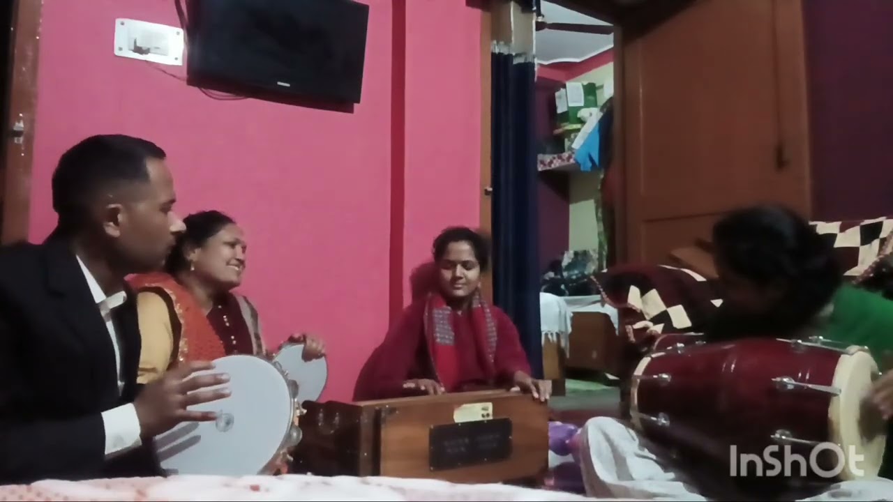 #मन