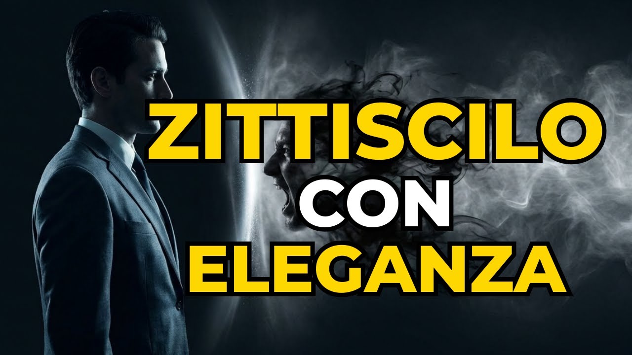 Perché Giustificarsi è l'Errore più Grande?