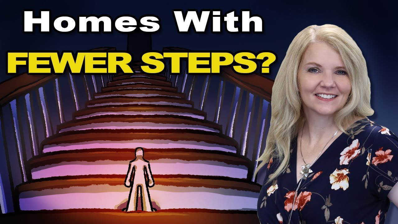 Looking For No Steps