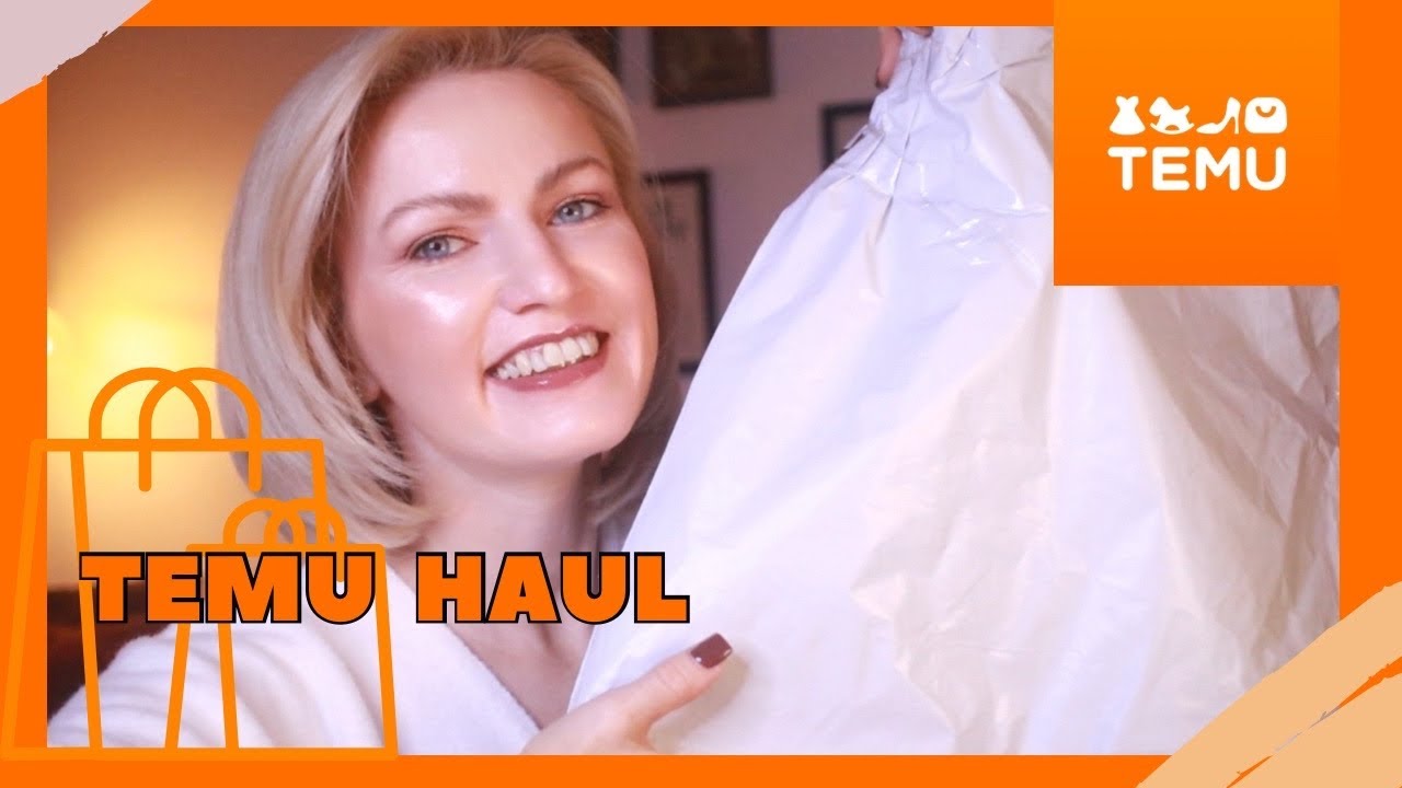 САМАЯ УДАЧНАЯ ОДЕЖДА С САЙТА TEMU / TEMU HAUL / НАХОДКИ ДЛЯ РЕБЕНКА С TEMU / ДЕКОР НА ПРАЗДНИК