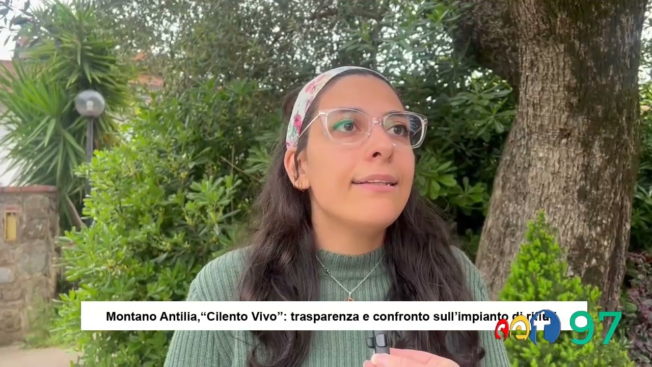 Montano Antilia, il comitato 