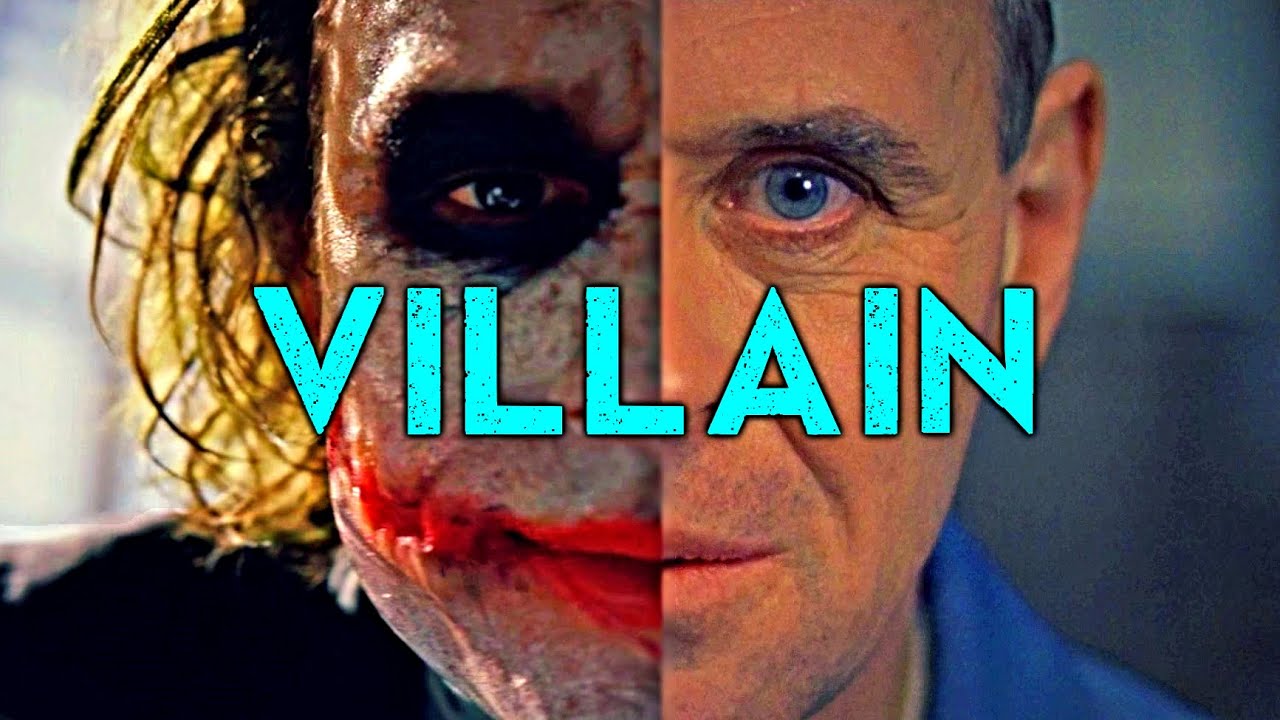 How To Build The Perfect Villain | Film Perfection