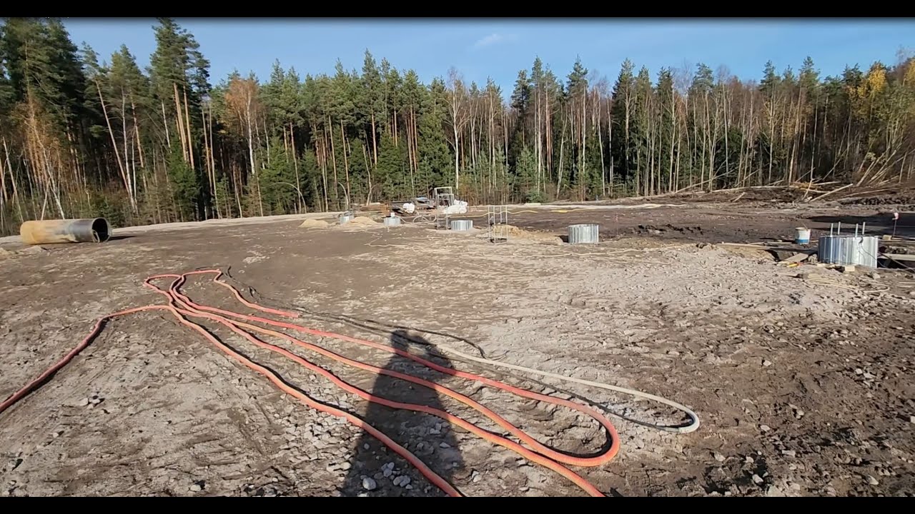 Строим свой завод металлоконструкций, версия 2.0 (часть2)
