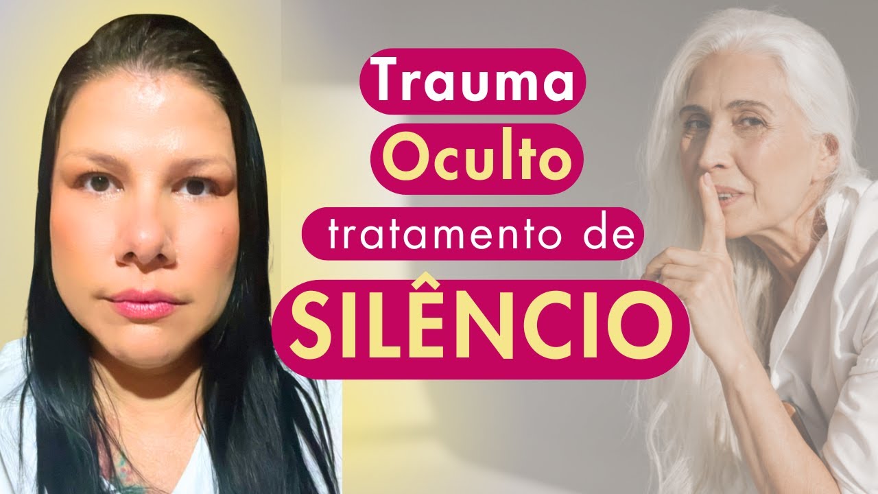 👉 O Tratamento de Silêncio: Como o Amor Negado da Mãe Narcisista Marca o Corpo e a Alma