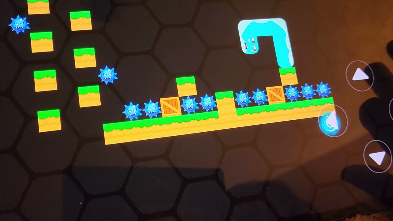 Snake Battle: Worm Snake Game Level 13