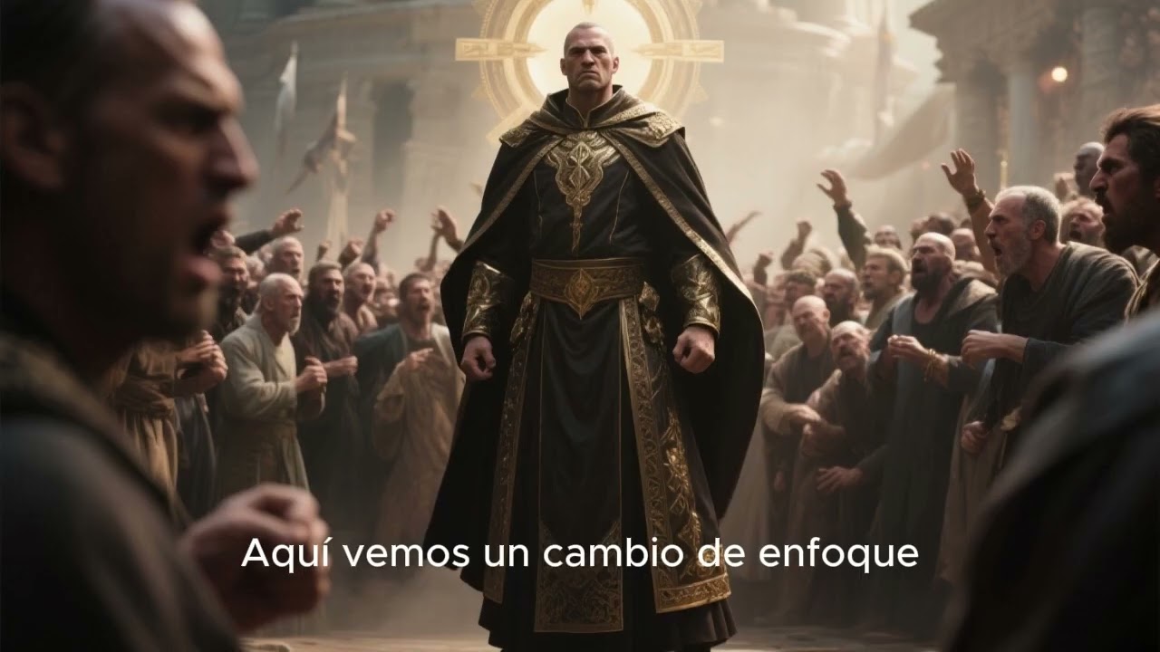 Cuando todo pesa, los Salmos hablan al corazón #dios #jesus #biblia