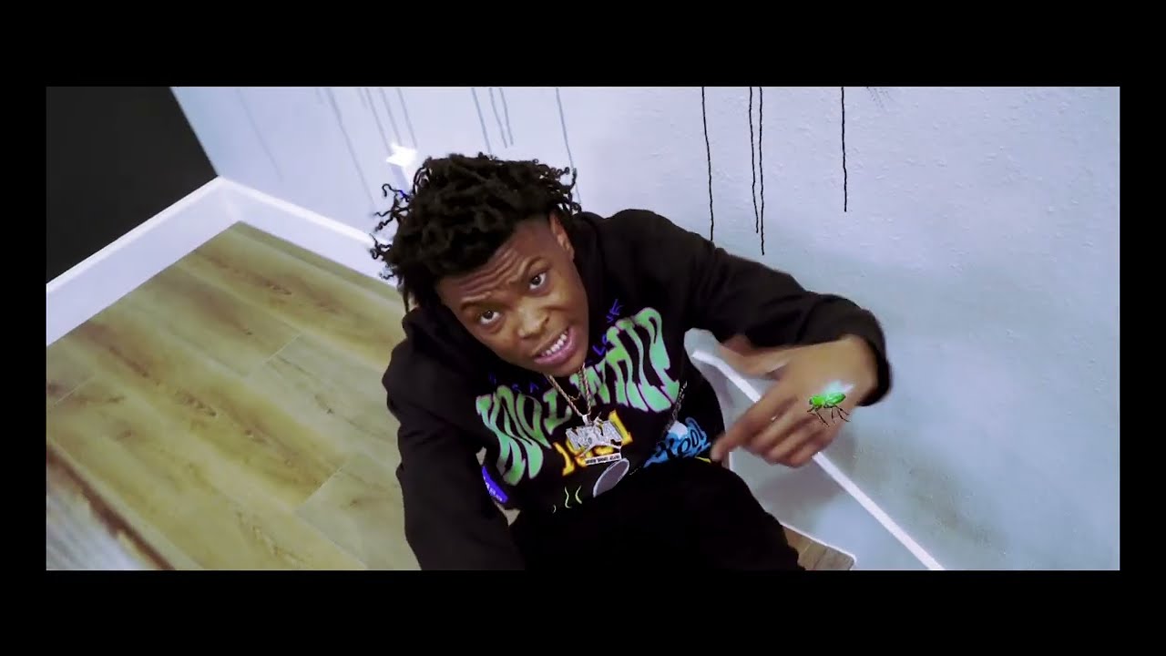 Lil Dump - Real Life (Official Music Video)