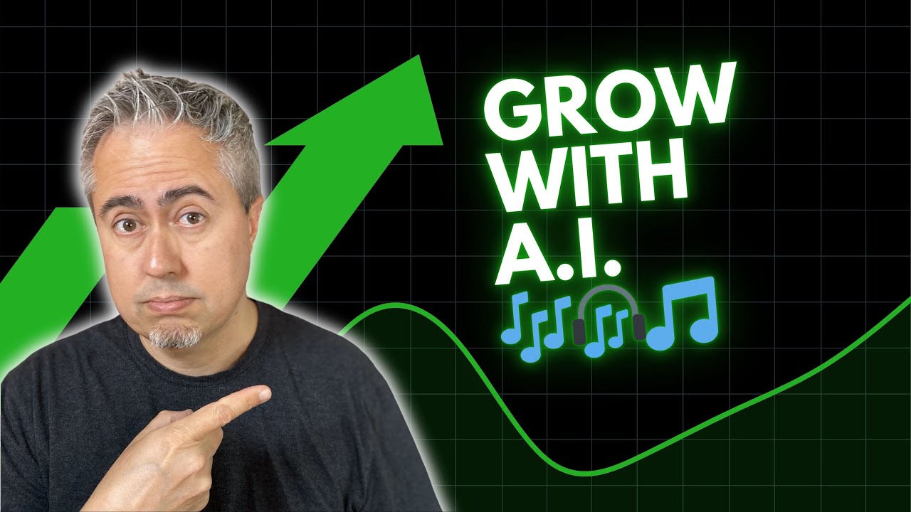 Why Every Music Producer Needs AI Right Now!