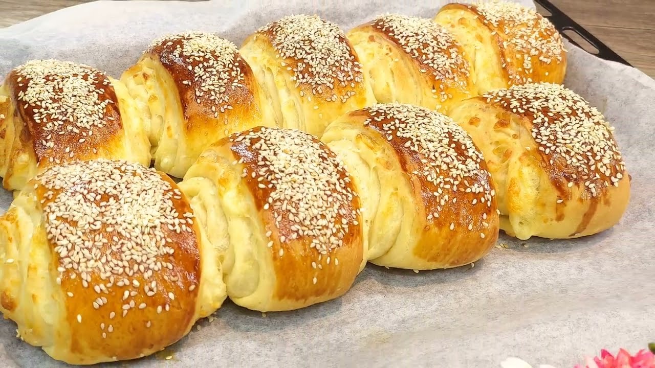 Если у вас есть мука и немного молока, обязательно попробуйте этот рецепт! От этого вкуса все будут