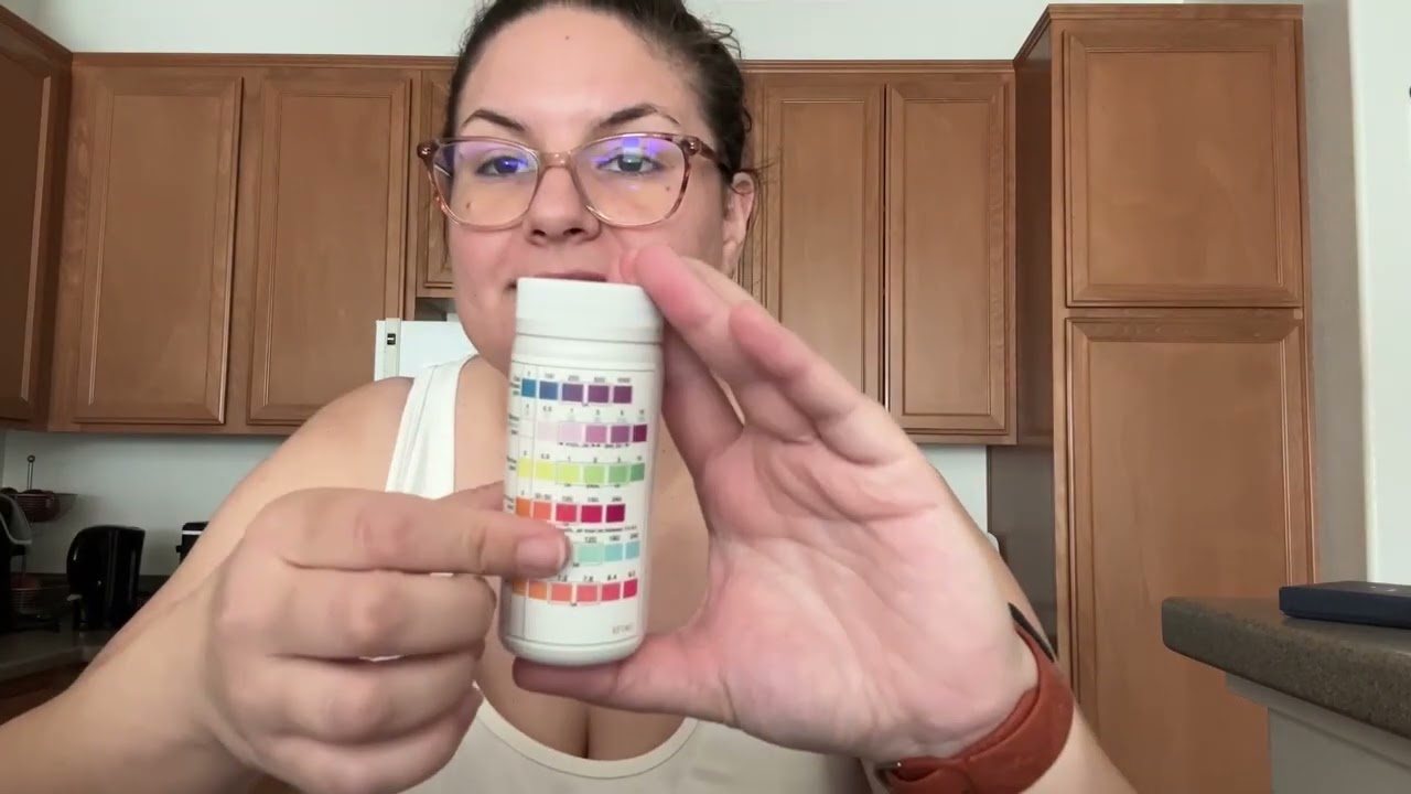 High quality pool and spa test strips with a bonus pack