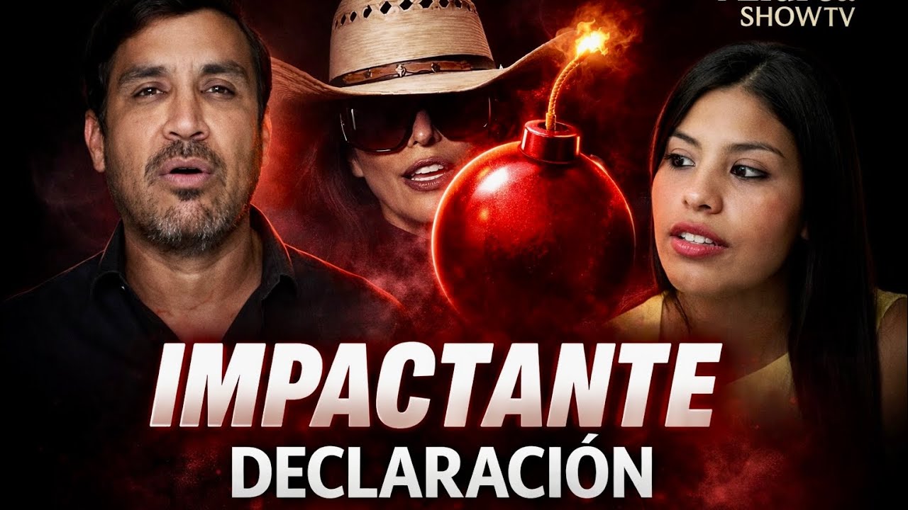 FRANCISCO CANTÚ REVELA: ADRI TOVAL QUERÍA DEJAR VIUDO A SU AMANTE