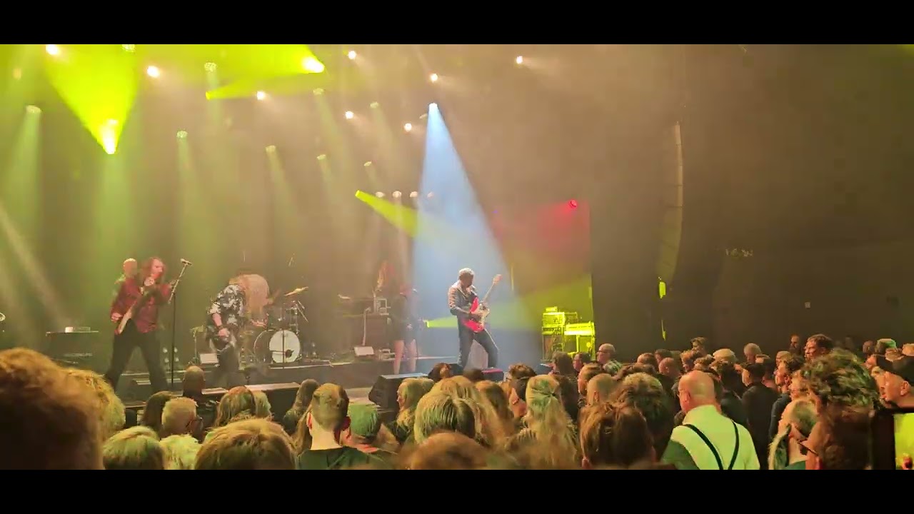 2025-02-05-Ronnie James Dio Memorial Concert-Hedon-Rainbow in the Dark  (made by appie) 