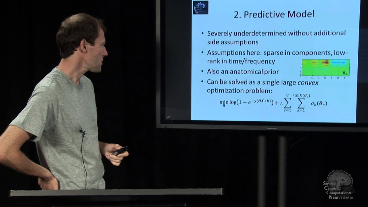 Lecture 10.4 Recent Example: Attention Shifting