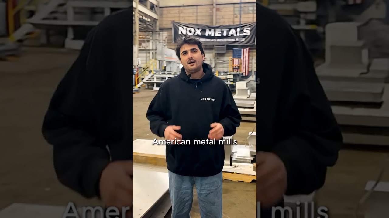 Reindustrializacja z nowoczesnymi hutami metali