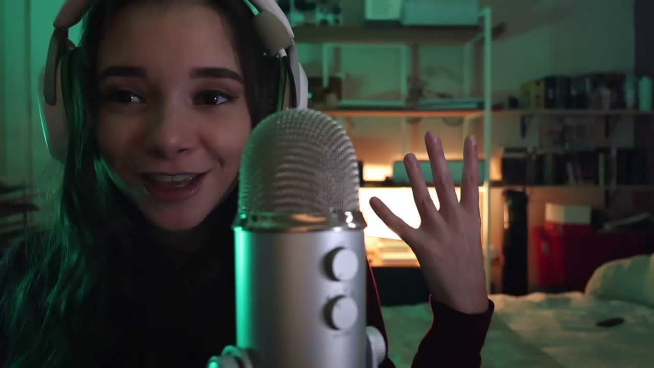 ASMR Charlando | Creí que lo Perdía TODO… y Aprendí la Lección Más Difícil