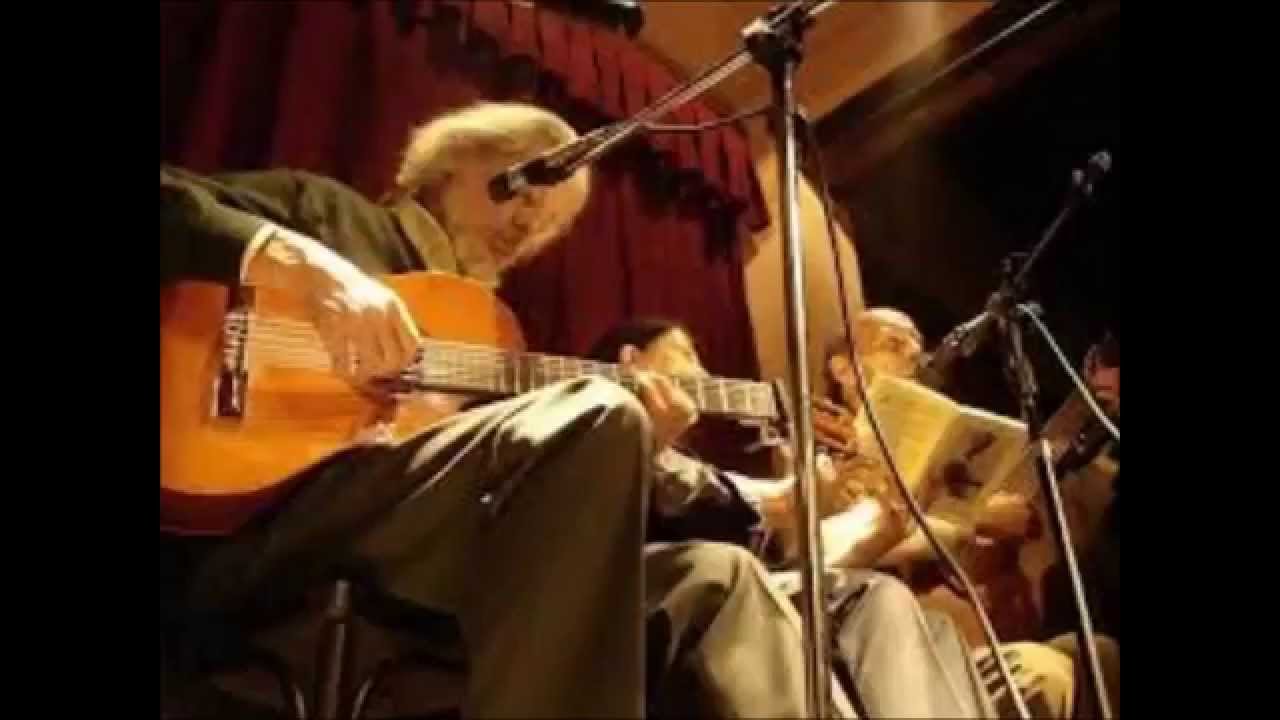Para poblar tu corazón - Ignacio Anzoátegui y Carlos Barocela