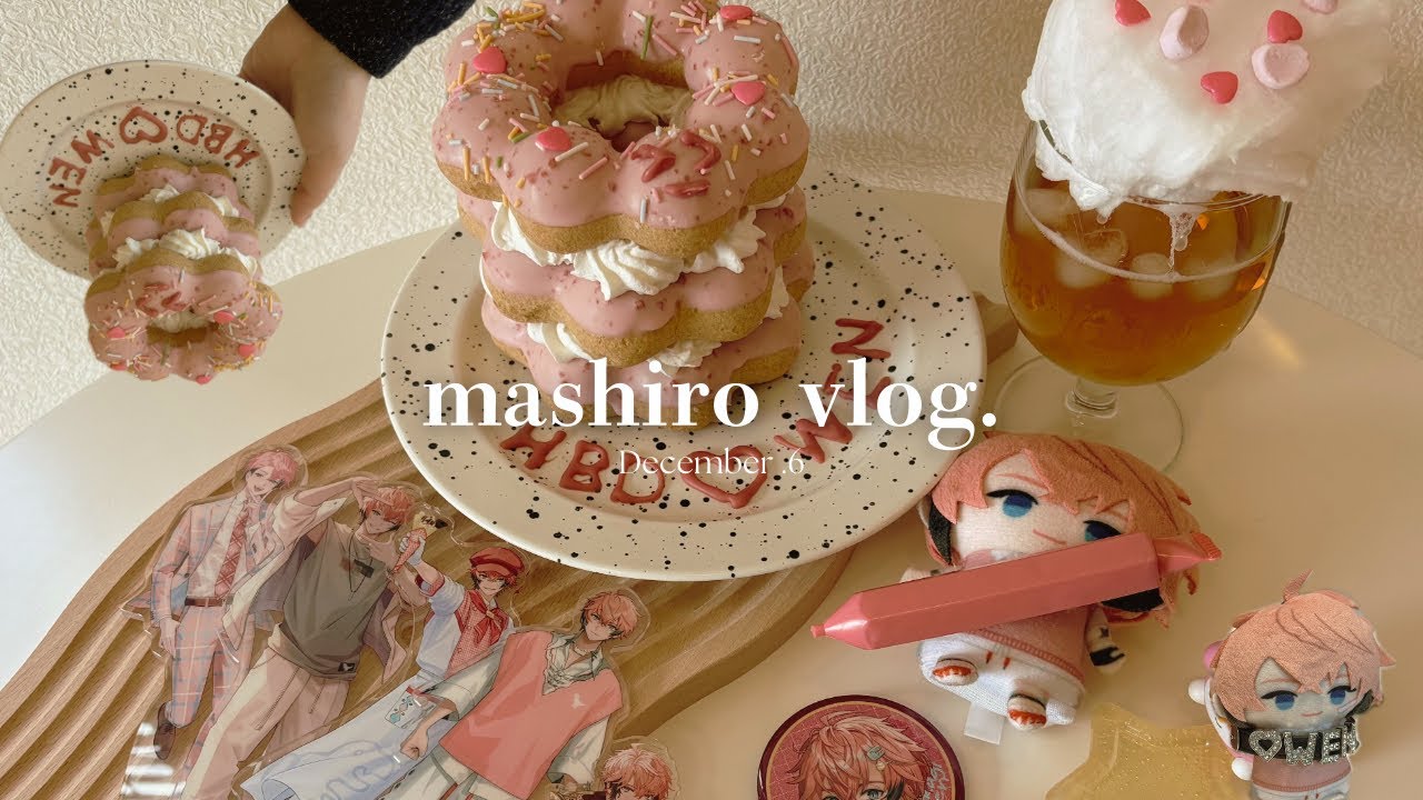 [VLOG] День, когда я праздную свой день рождения в одиночестве 🎂 Мой утренний кофе☕️daily.birthday