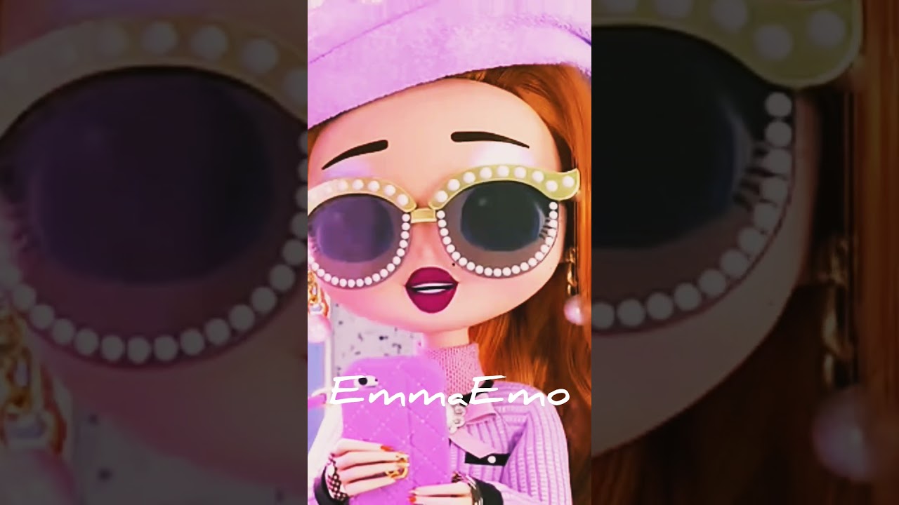 Pose edit💜📷👗 #lolsurprise #omg #pose #edit
